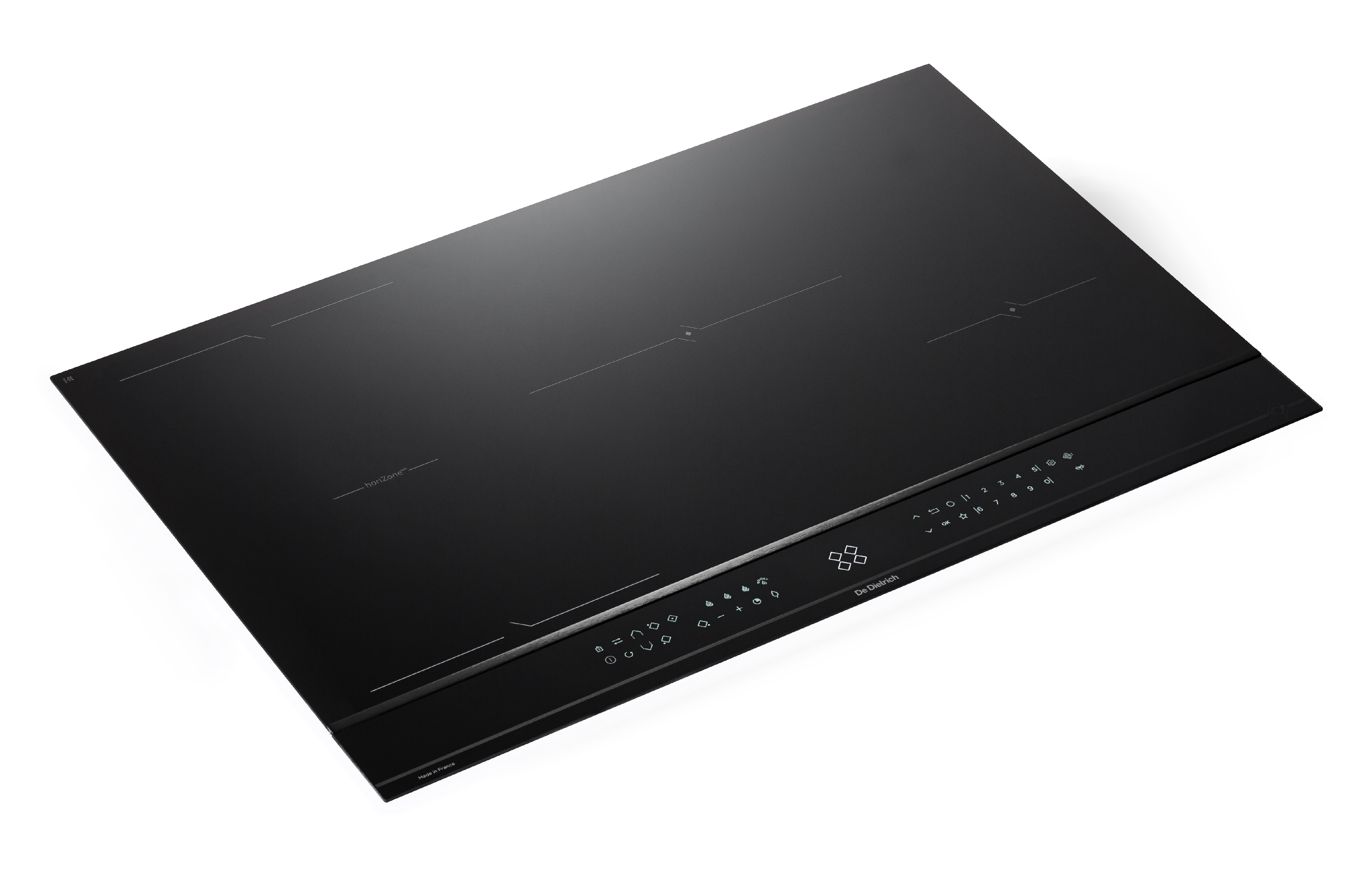 Indukční varná deska De Dietrich DPI4831BT Infinite Black
